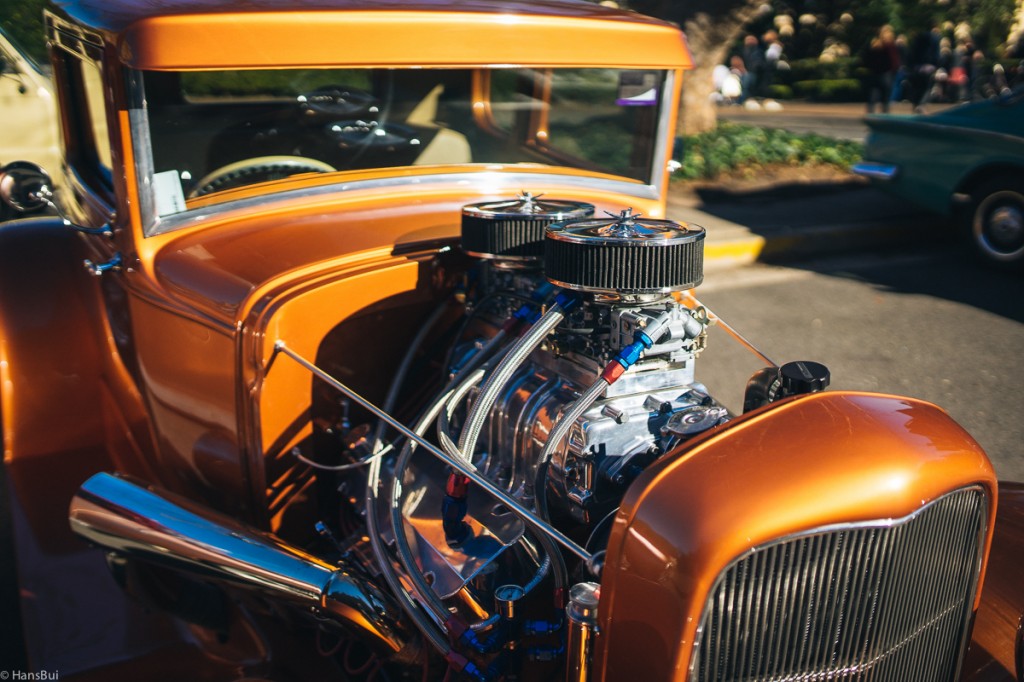 Vintage Car