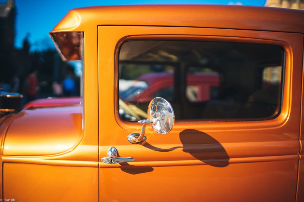 Vintage Car